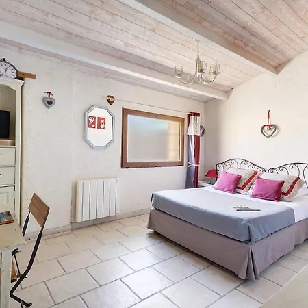La Ferme Du Bellay - Cote Jardin Holiday home Montreuil-Bellay
