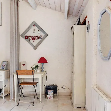La Ferme Du Bellay - Cote Jardin *
